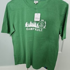 Kule - Free People Graphic Tee